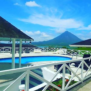 Hotel Arenal Vista Lodge